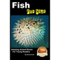 Fish For Kids - Amazing Animal Books For Young Readers - Paperback