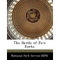 The Battle of Five Forks - Paperback