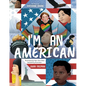 I'm an American - Hardcover