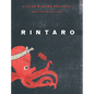 Rintaro: Japanese Food from an Izakaya in California - Hardcover