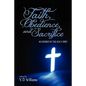 Faith, Obedience, and Sacrifice...as Inspired by the Holy Spirit - Paperback