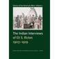 Voices of the American West, Volume 1: The Indian Interviews of Eli S. Ricker, 1903-1919 - Hardcover
