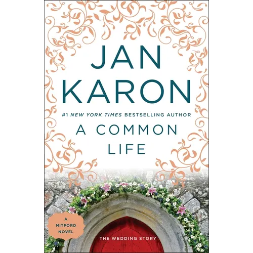 A Common Life: The Wedding Story - Paperback
