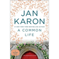 A Common Life: The Wedding Story - Paperback