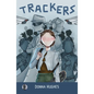 Trackers - Paperback