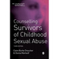 Counselling Survivors of Childhood Sexual Abuse - Hardcover