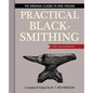 Practical Blacksmithing: The Original Classic in One Volume - Over 1,000 Illustrations - Paperback