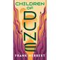 Children of Dune - Mass Market Paperbound