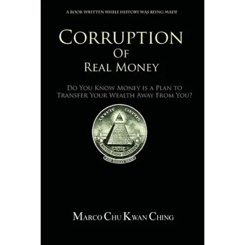 Corruption of Real Money - Paperback