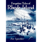 Forgotten Tales of Rhode Island - Paperback
