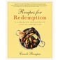 Recipes for Redemption: A Companion Cookbook to a Cup of Redemption - Paperback