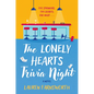 The Lonely Hearts Trivia Night - Hardcover