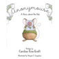 Anonymouse: A Story about Pen Pals - Paperback