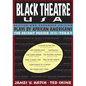 Plays by African Americans: The Recent Period 1935-Today - Paperback