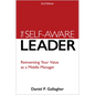 The Self-Aware Leader: Reinventing Your Value as a Middle Manager - Paperback