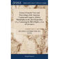 Extracts From the Votes and Proceedings of the American Continental Congress, Held at Philadelphia on the 5th of September 1774. Containing the Bill o - Hardcover