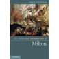The Cambridge Introduction to Milton - Paperback