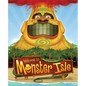 Welcome to Monster Isle - Hardcover
