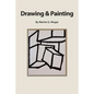 Drawing and Painting: Perceptual theory as a basis for learning how to draw - Paperback