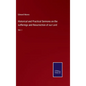 Historical and Practical Sermons on the sufferings and Resurrection of our Lord: Vol. I - Hardcover