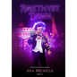 Amethyst Dawn - Hardcover