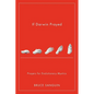 If Darwin Prayed: Prayers for Evolutionary Mystics - Paperback