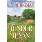 The Tender Texan - Paperback