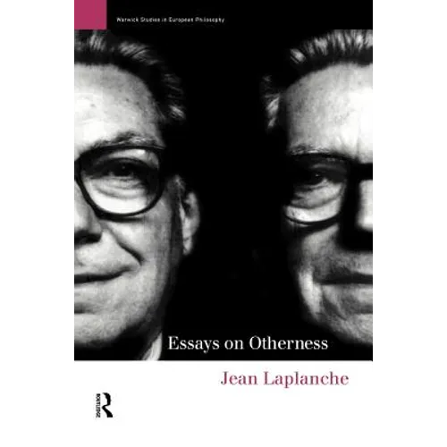 Essays on Otherness - Paperback