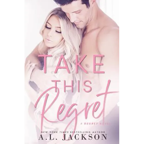 Take This Regret - Paperback
