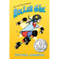 Roller Girl: (Newbery Honor Award Winner) - Hardcover