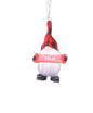 Personalized Gnome Ornament (Letters A-I) - Colin