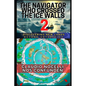 The Navigator Who Crossed the Ice Walls 2: Discovering New Lands Beyond Antarctica - Paperback