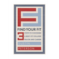 Find Your Fit: Three Steps to Choosing a Best-Fit College Major and Career - Paperback