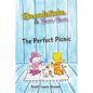 The Perfect Picnic - Paperback