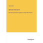 Methode Ollendorff: Clef de la grammaire anglaise à l'usage des français - Paperback