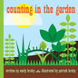 Counting in the Garden - Hardcover