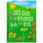 365 Days of Kindness for Kids - Hardcover