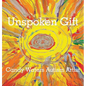 Unspoken Gift: Candy Waters Autism Artist - Hardcover