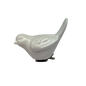 Resin Bird Pin