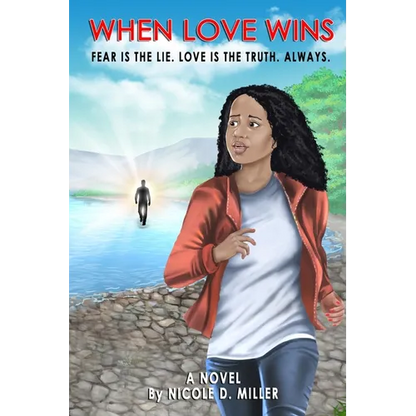 When Love Wins - Paperback