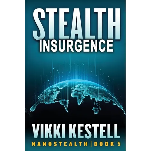 Stealth Insurgence - Paperback