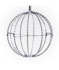 Lighted LED Sphere - 12 Inch - Cool White