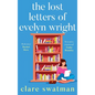 The Lost Letters of Evelyn Wright - Hardcover