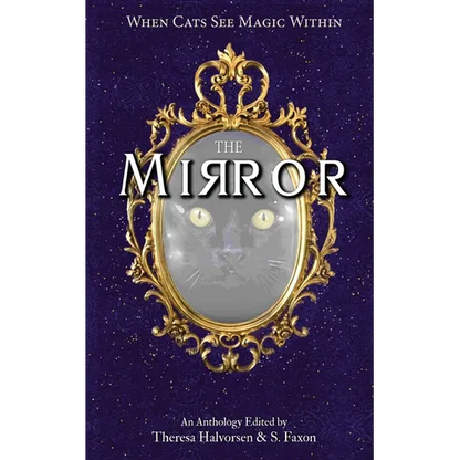 The Mirror: A Cat Anthology - Paperback