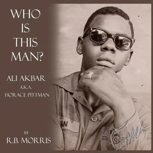 Who Is This Man? - Paperback
