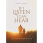 If I Listen I Can Hear: The Inspiration Within - Paperback