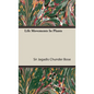 Life Movements in Plants - Hardcover