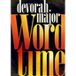 Word Time - Paperback