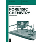 Forensic Chemistry: Fundamentals - Paperback