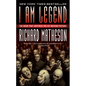 I Am Legend: And Other Stories - Mass Market Paperbound